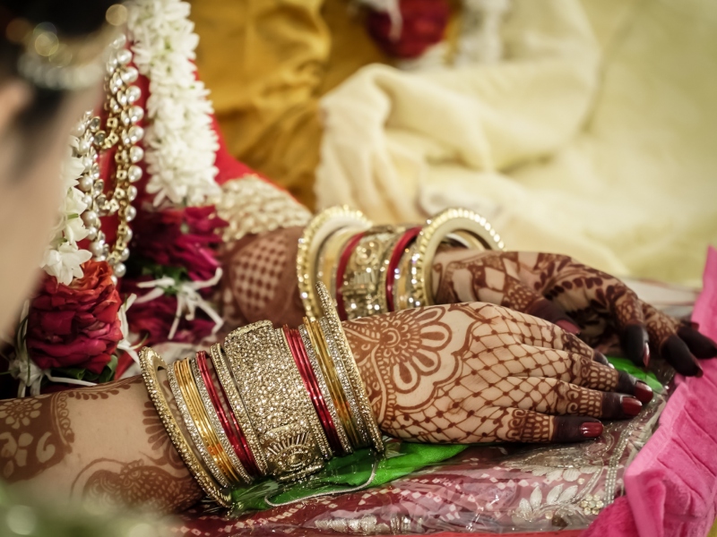Shadi Anudan Yojna: शादी में चाहिए सरकारी अनुदान तो इस वेबसाइट पर करें अप्लाइ, जानें क्या है प्रॉसेस