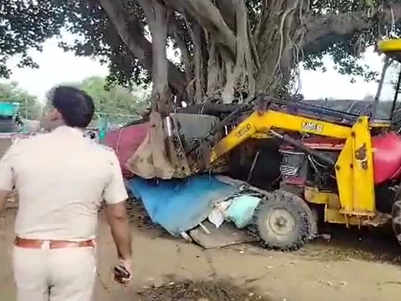 Haryana Nuh Violence: नूंह के दोषियों को मिले कड़ी सजा