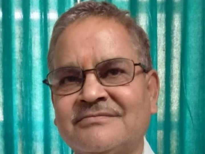 Basti News : कांग्रेस नेता प्रेम शंकर द्विवेदी का निधन, शोक की लहर