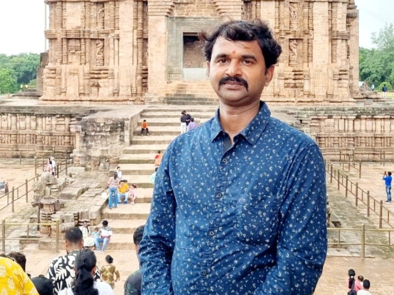 Basti News: कौन हैं विवेकानंद मिश्र जिन्हें बीजेपी ने सौंपी बस्ती की जिम्मेदारी, संगठन की कड़ी कसौटी पर उतरे खरे