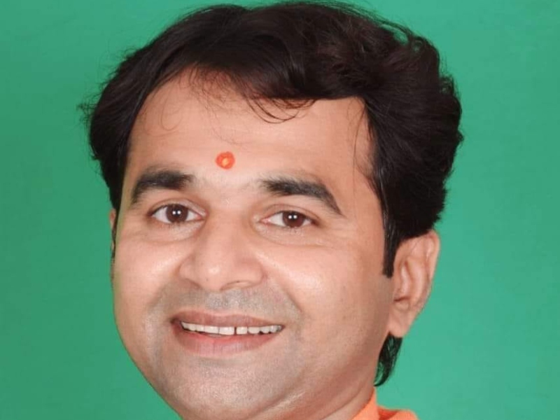 Lok Sabha चुनाव से पहले बस्ती में BJP ने किया बड़ा बदलाव, विवेकानंद मिश्रा को मिली अहम जिम्मेदारी