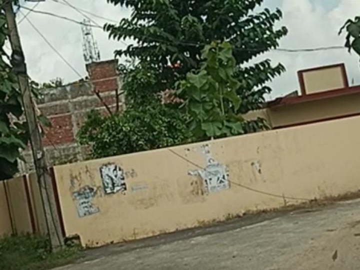 Siddhartha Nagar के ज्यादातर मुहल्ले में आंगन बाड़ी केंद्रों की हालत दयनीय 