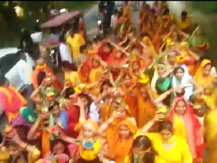 Basti News: ज्ञान, वैराग्य, बुद्धि के प्रदाता हैं श्री हनुमान जी