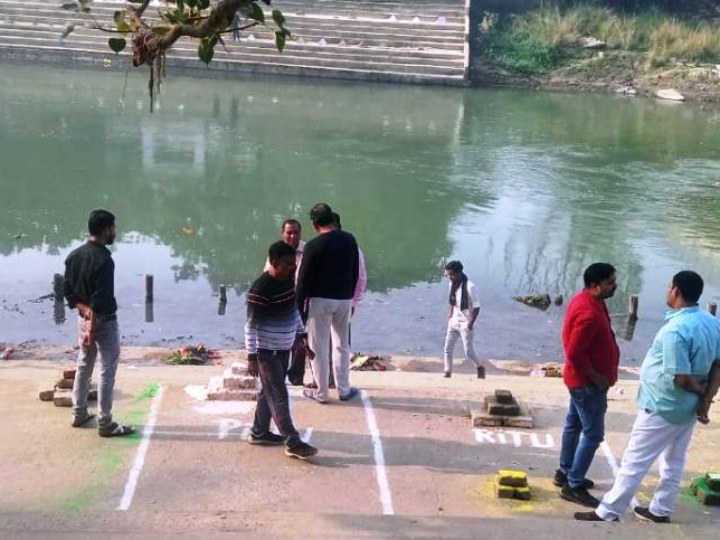 Basti में कुंआनो आरती 17 नवंबर को, सभी तैयारियां पूरी