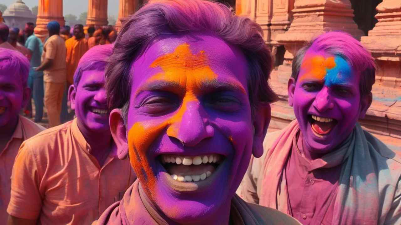 Holi 2024: होली पर होगा चंद्रग्रहण का साया! एक सदी बाद फिर दोहराया इतिहास, जानें- क्यों है खास?