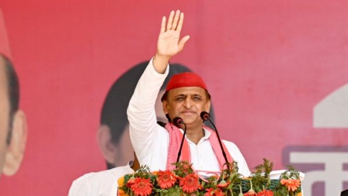 Samajwadi Party Candidate List: संतकबीरनगर में संजय निषाद के बेटे की अखिलेश यादव ने राह की मुश्किल, उतारा ये प्रत्याशी
