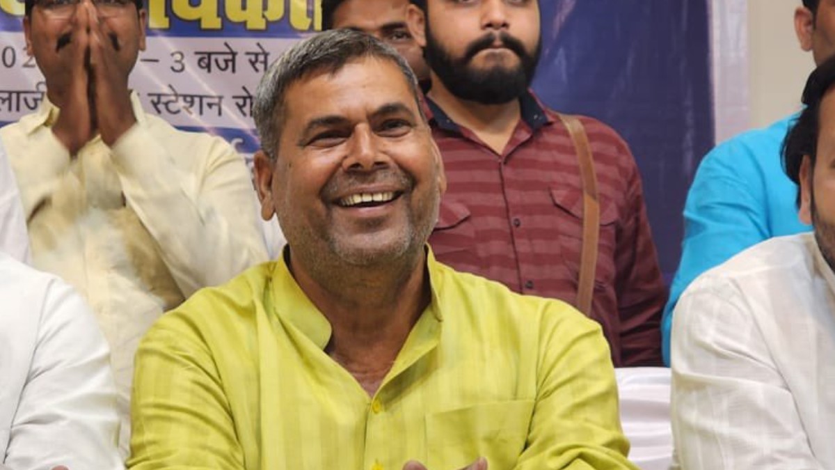 Basti Lok Sabha Chunav: बीजेपी जिलाध्यक्ष विवेकानंद के खिलाफ बसपा प्रत्याशी ने की शिकायत, Basti Police ने दिया जवाब