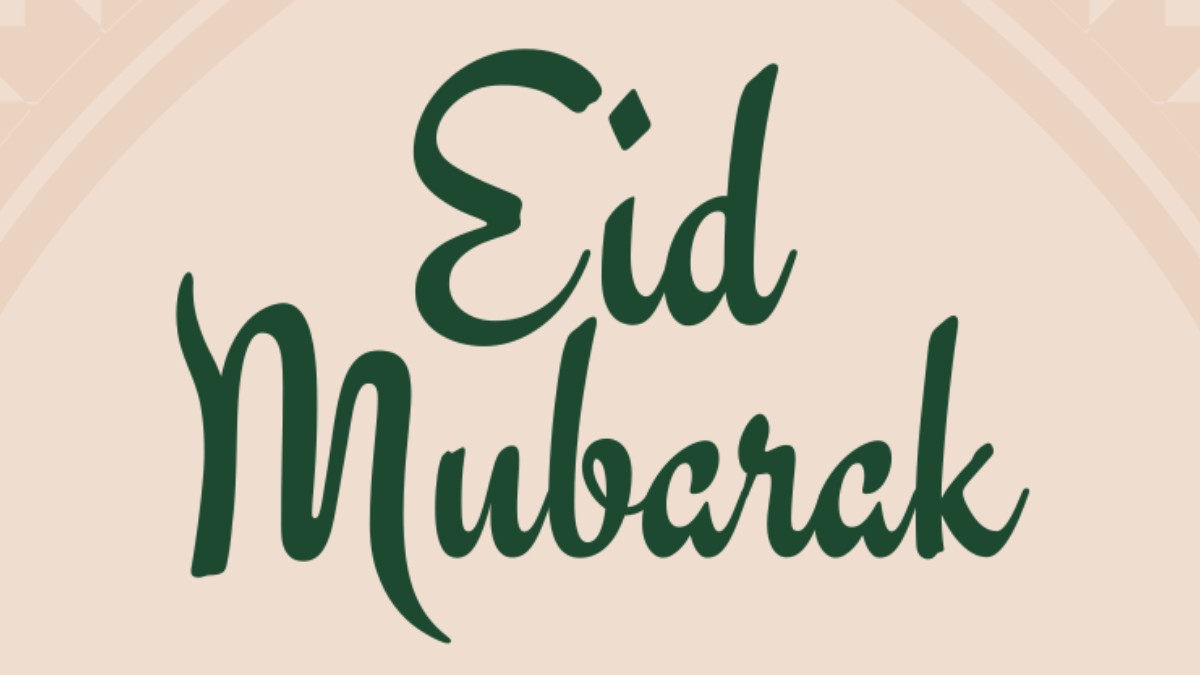 Eid 2024: कौन सी मस्जिद में कब होगी ईद की नमाज, यहां जानें सभी की टाइमिंग