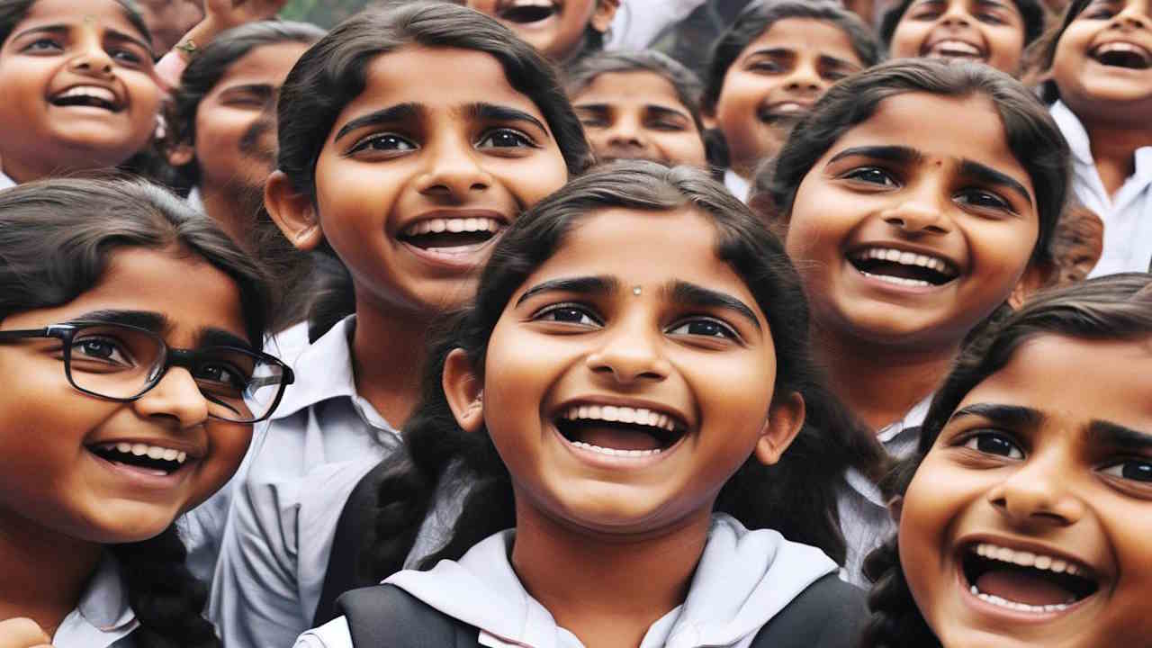 UP Board Results 2024: बस्ती के इस स्कूल में 10वीं और 12वीं के रिजल्ट्स में बच्चों ने लहराया परचम, देखें लिस्ट