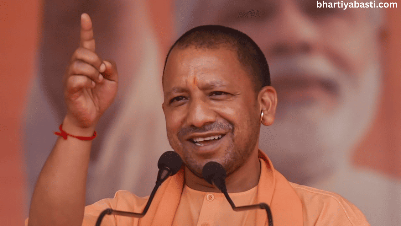 यूपी में सहकारी समितियों की बढ़ी लिमिट, मुख्यमंत्री योगी ने किया ऐलान