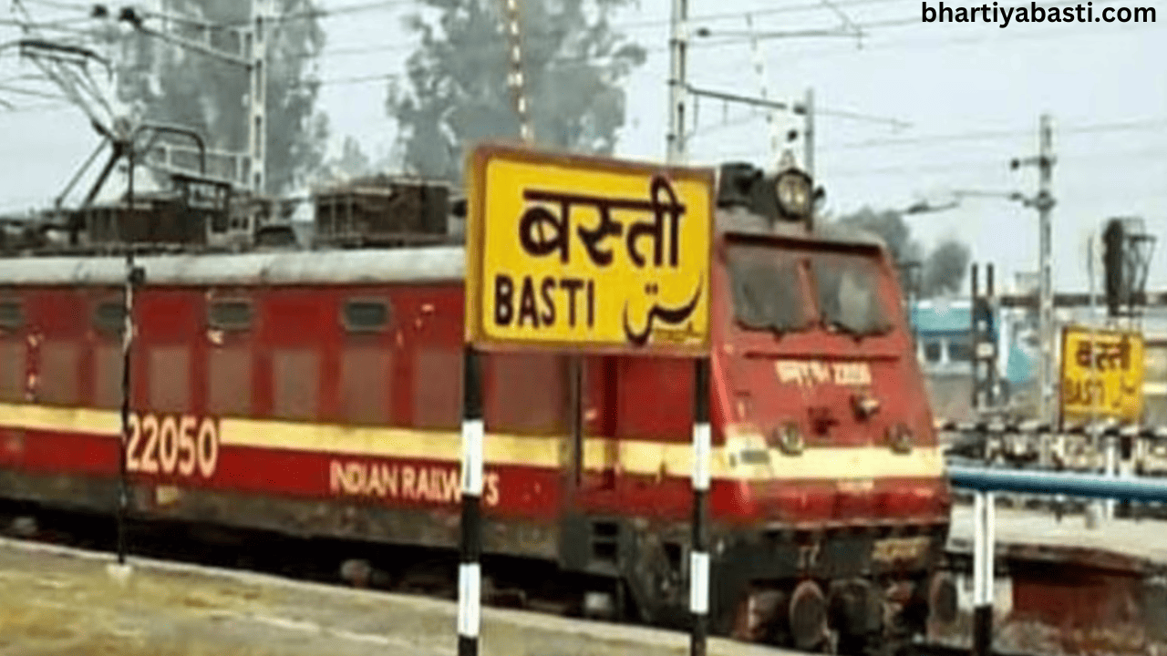 बस्ती में नए तरीके से बनेगा हनुमानगढ़ी, 1.31 करोड़ रुपए मंजूर
