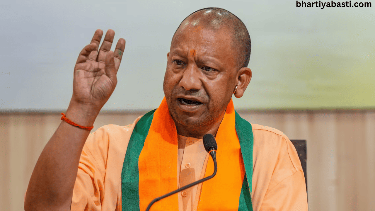मुख्यमंत्री योगी से सीधे करे शिकायत, इस तरह फोन पर कर सकते है बात