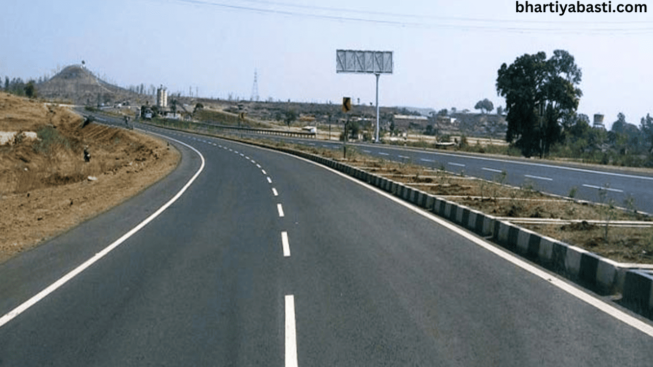 लाखों लोगो को मिलेगा फायदा, यूपी की इन 48 सड़क का होगा निर्माण