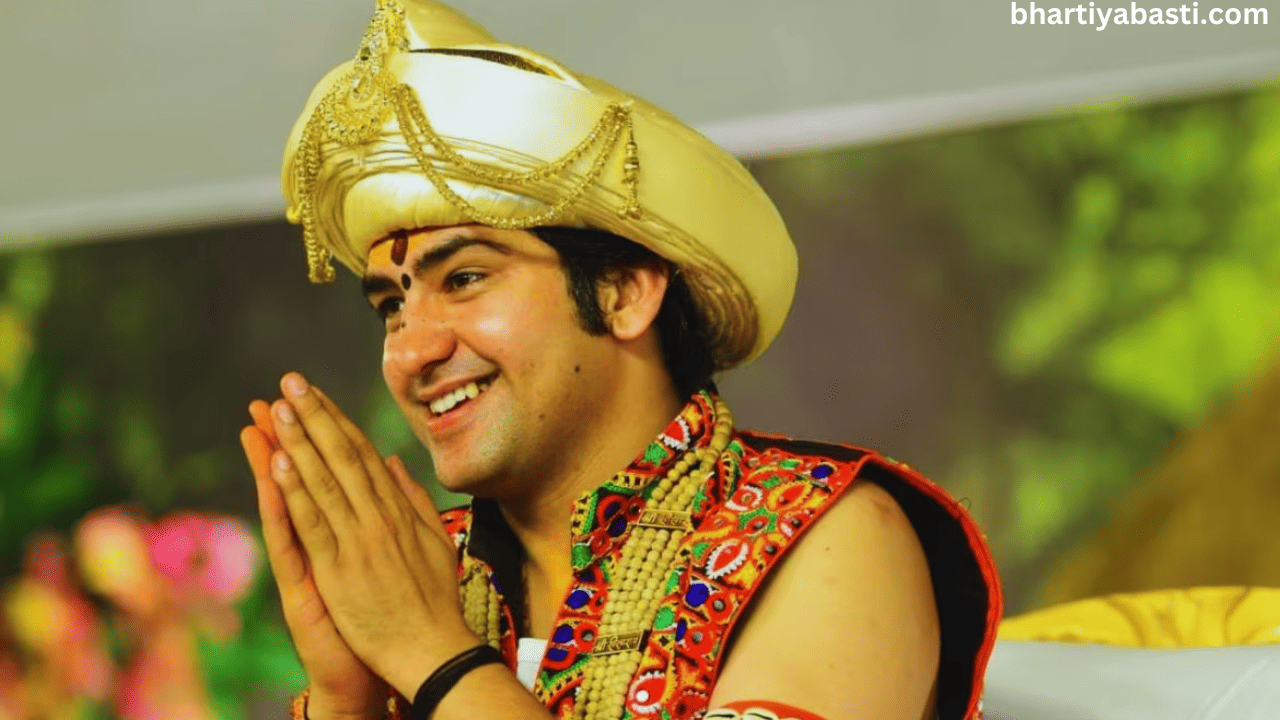 यूपी में यहां लगेगा बागेश्वर धाम का दरबार, 5 दीन इस जगह सुनायेंगे हनुमंत कथा