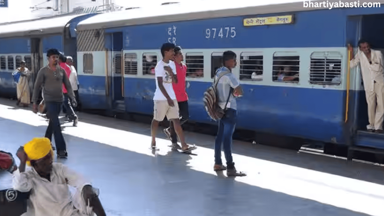 यूपी में इन रूट पर शुरू होंगी कई पैसेंजर ट्रेन