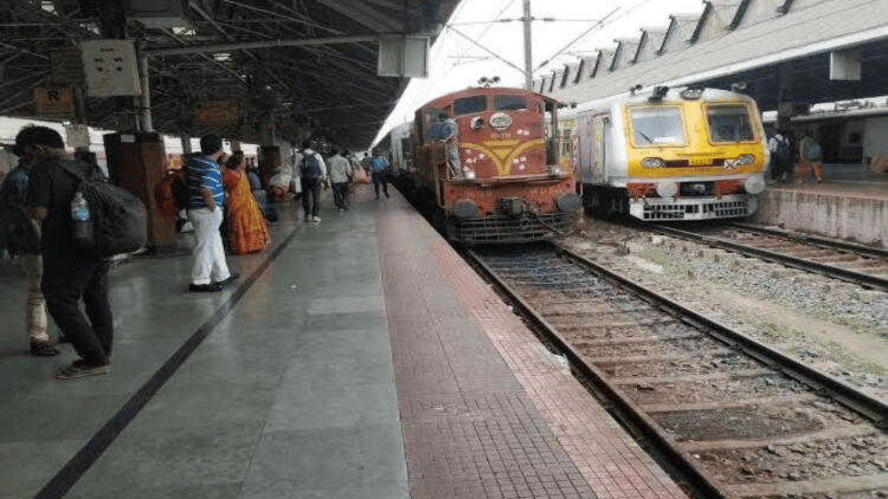यूपी में इन ट्रेनों के समय में बदलाव, देखें पूरी लिस्ट