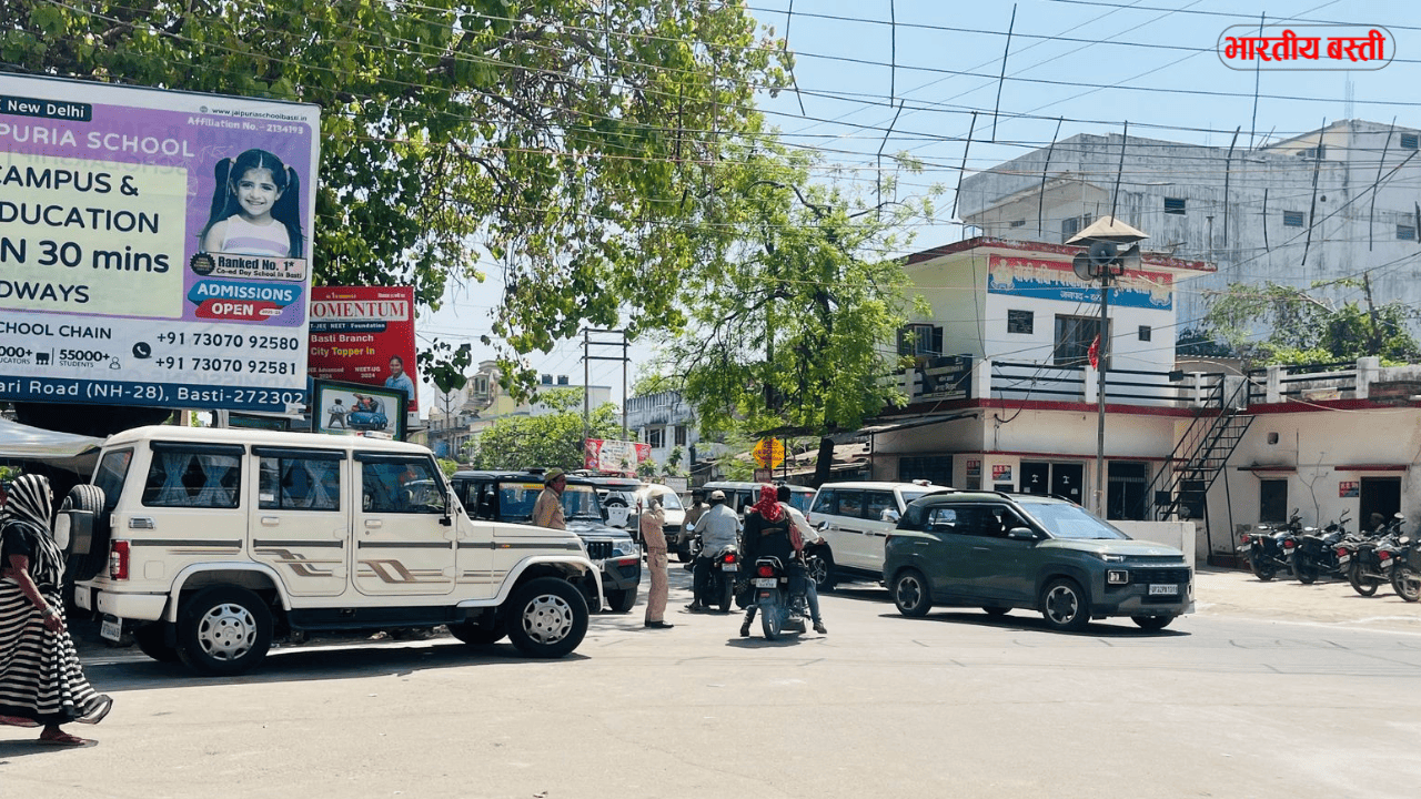 उत्तर प्रदेश में 1 अप्रैल से गाड़ियों के लिए सख्त निर्देश, किया यह काम तो जब्त होगी गाड़ी
