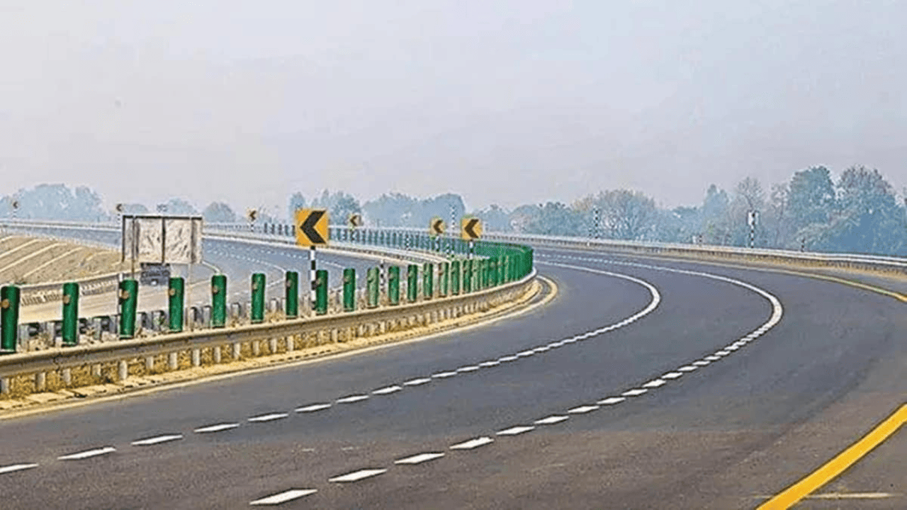 यूपी में गोरखपुर से इस रूट पर एक्सप्रेस वे की मंजूरी, जाने लीजिए रूट