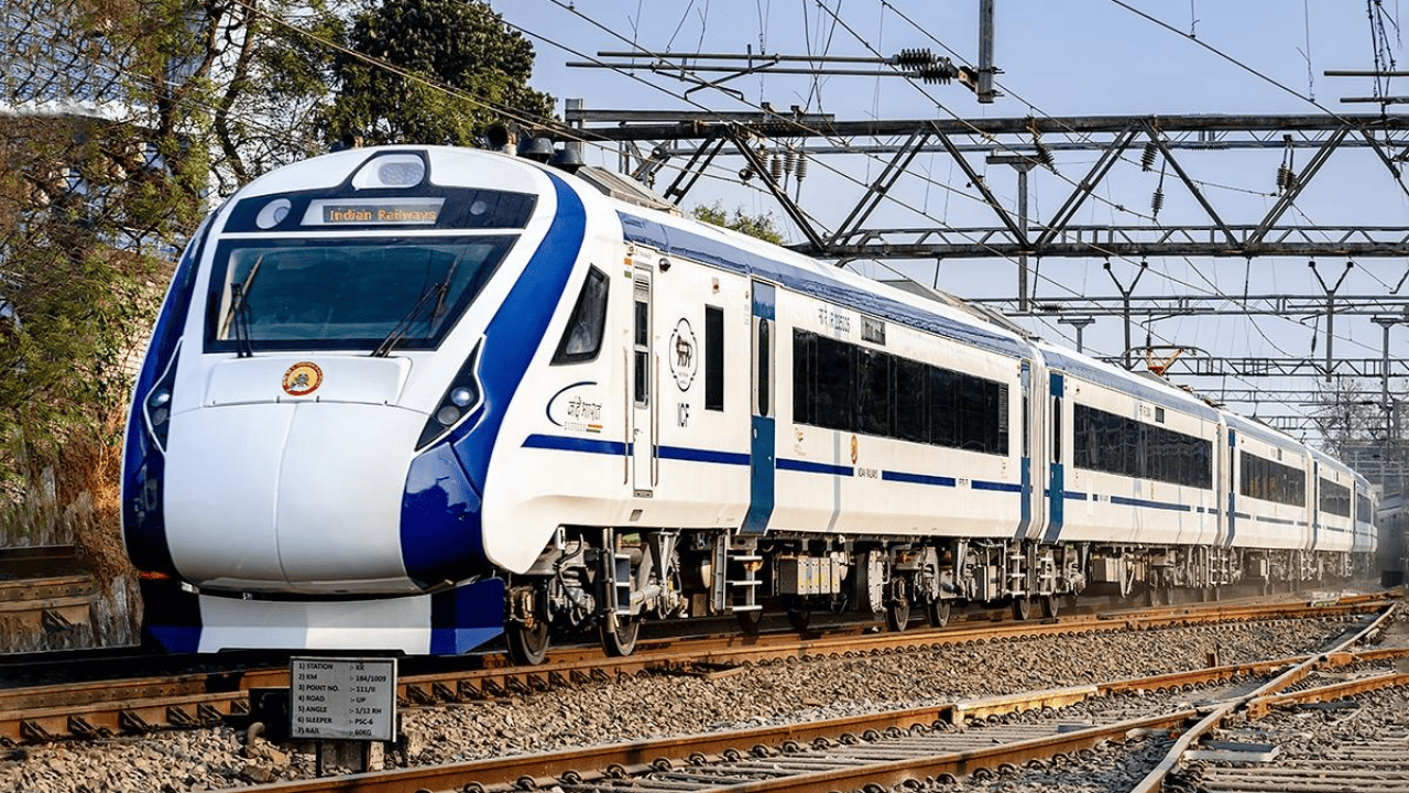 अयोध्या से इस जिले के लिए चलाई जाएगी वंदे भारत, देखें रूट