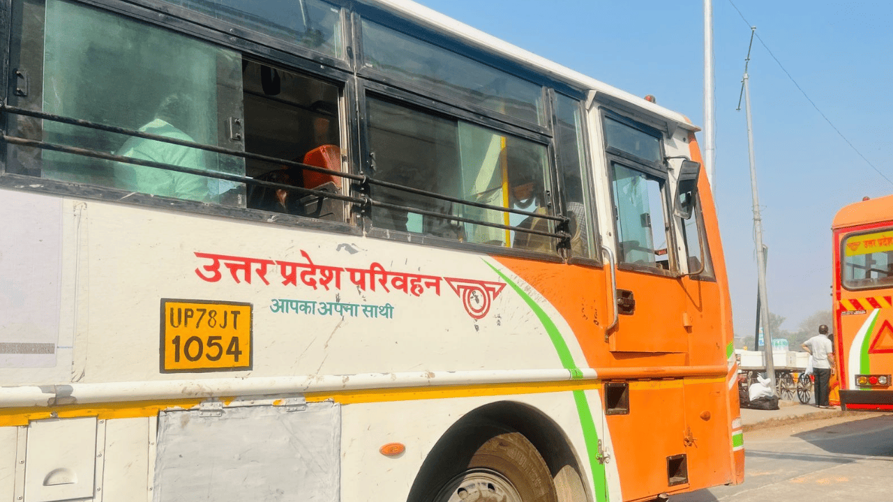 यूपी के इन गांवों से इन शहरों की केनेक्टिविटी होगी बेहतर, UPSRTC चलाएगा बस, देखें लिस्ट