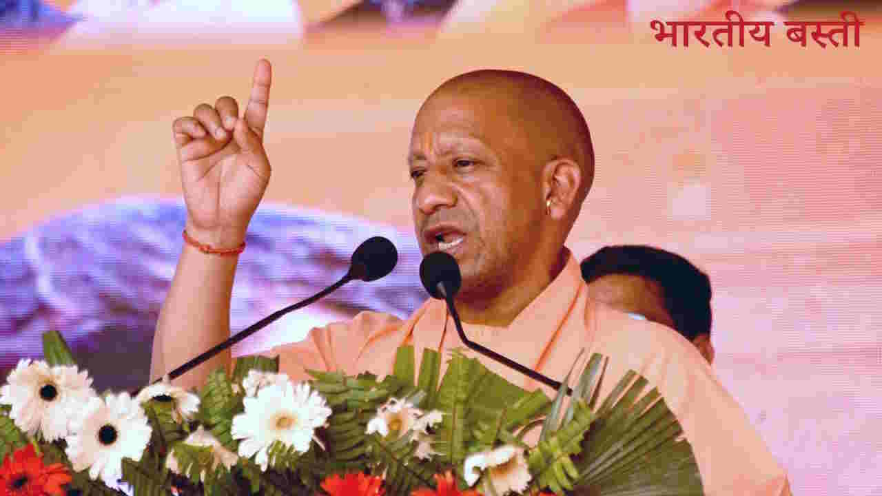 Holi पर सीएम योगी आदित्यनाथ का बड़ा संदेश, कहा- कोई भी ऐसा कार्य न हो, जिससे...