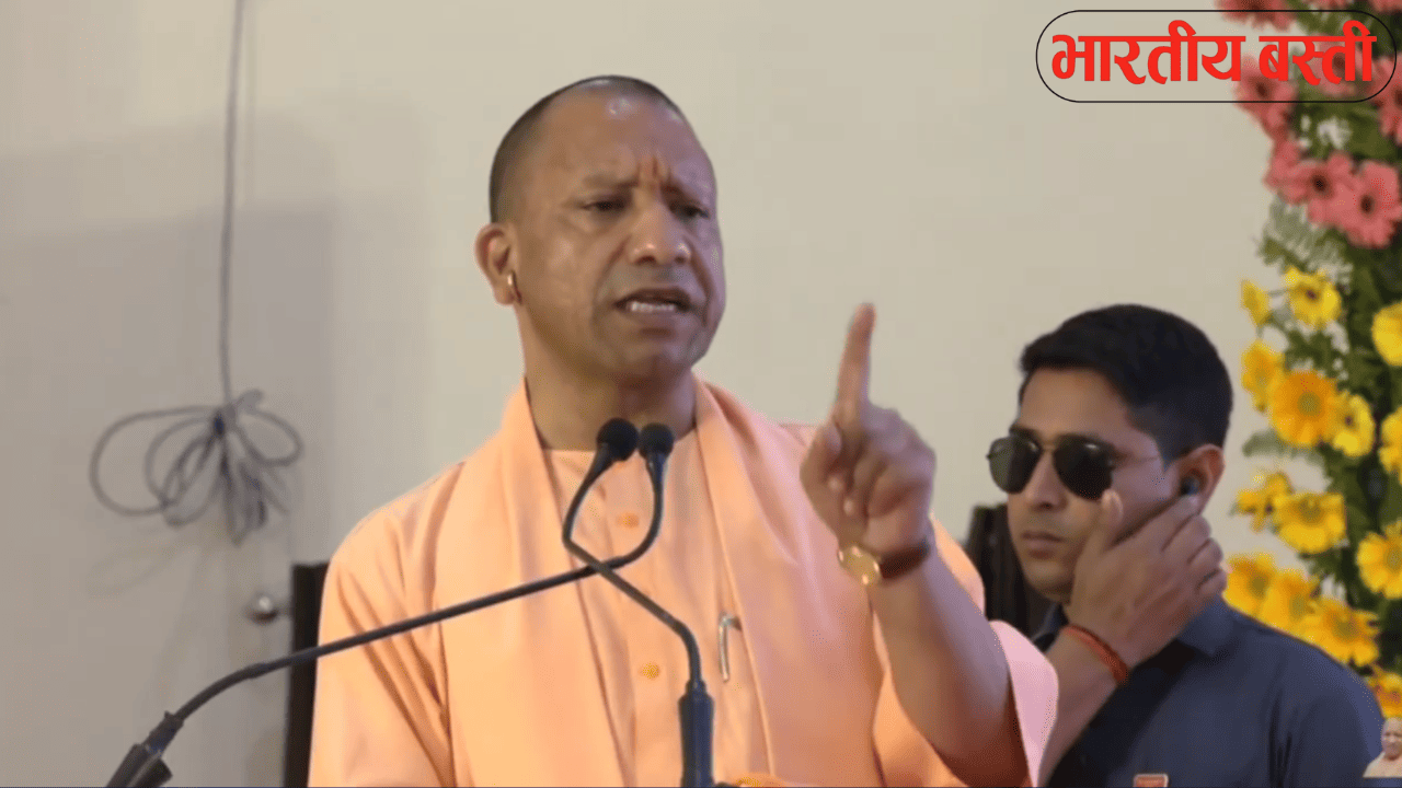 यूपी के इस जिले में आएंगे मुख्यमंत्री योगी, अधिकारियों ने पकड़ी रफ्तार