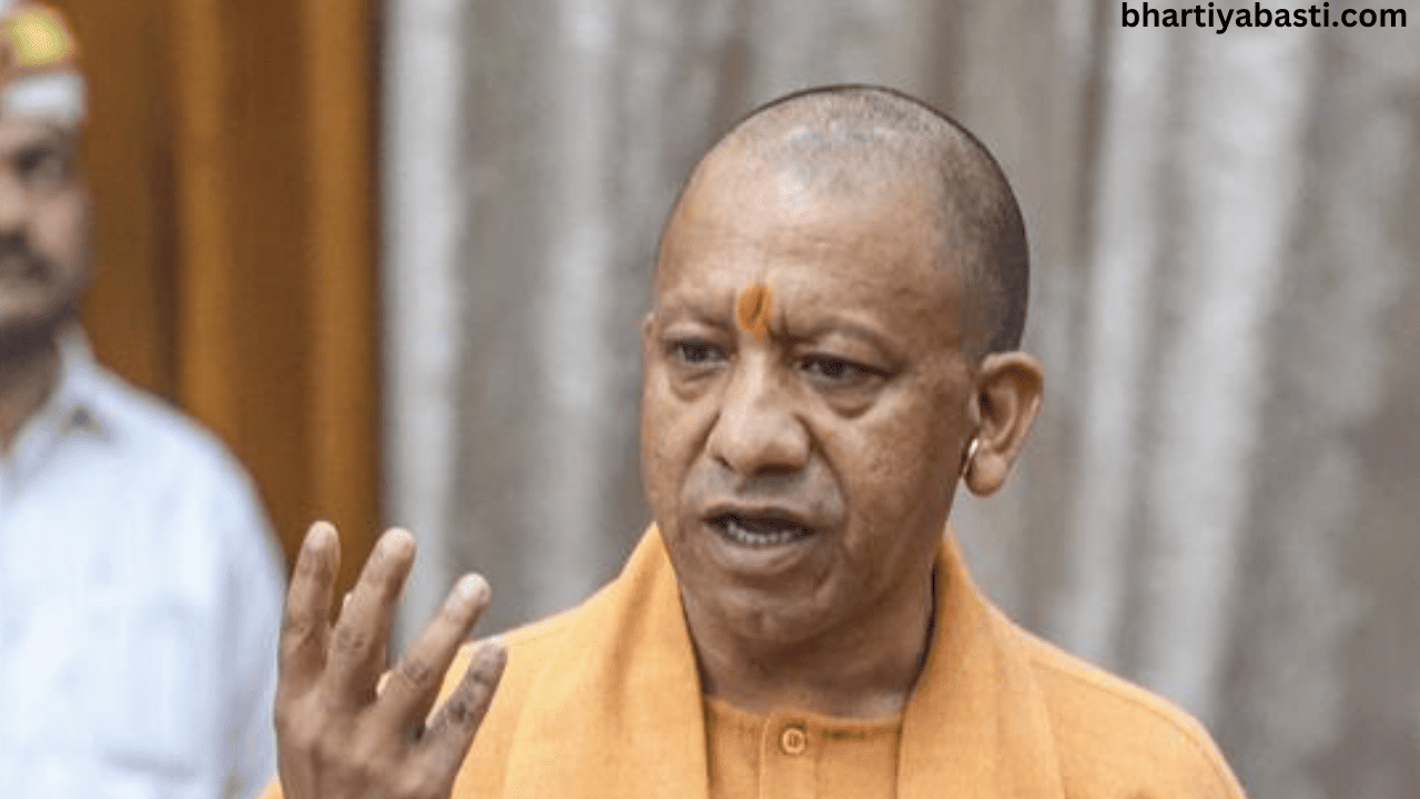 योगी सरकार क्यों नहीं कराना चाहती जातीयगणना?, जाने वजह