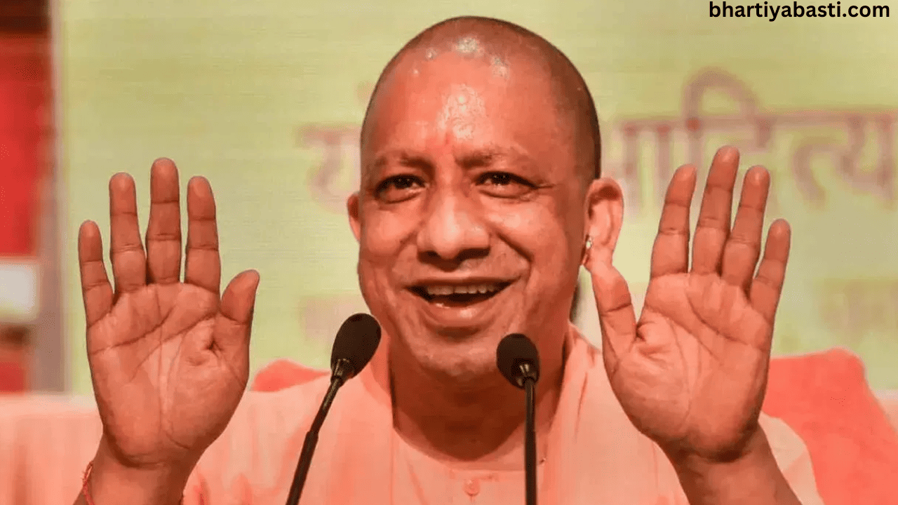 यूपी में किसानों को होगा दोगुना फायदा! योगी सरकार का यह प्लान तैयार