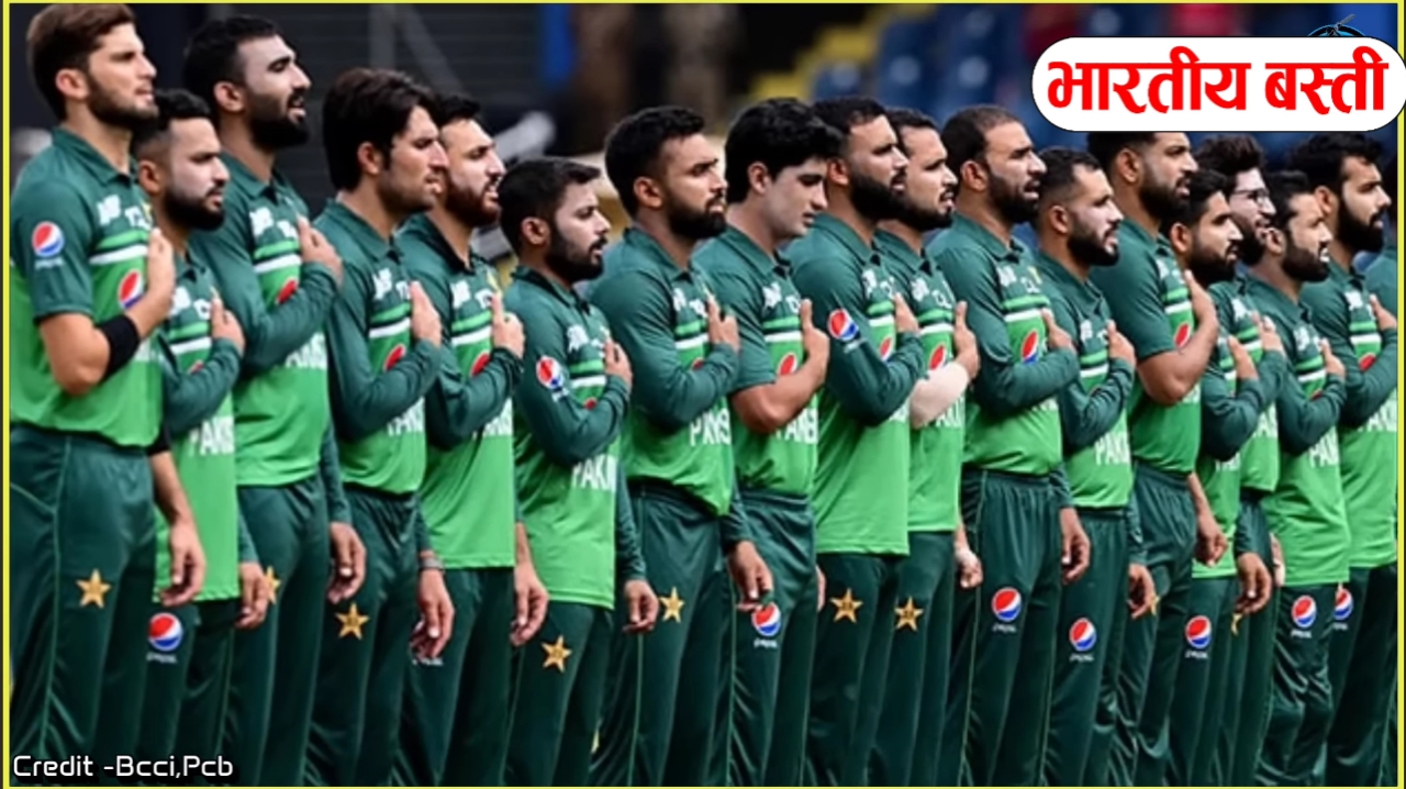 एशिया कप 2025 से पाकिस्तान बाहर? BCCI की बड़ी रणनीति से बदल सकता है टूर्नामेंट का पूरा स्वरूप!