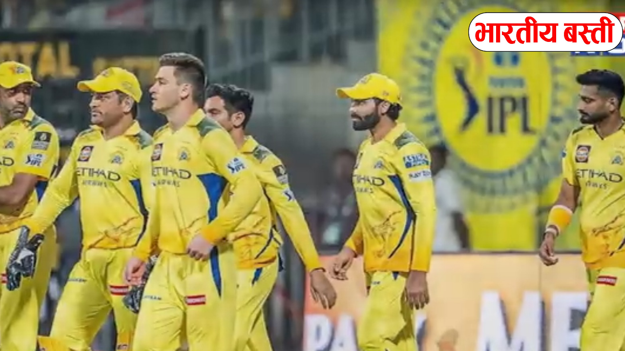 CSK की हालत सबसे खराब! धोनी फिर से कप्तान, लेकिन 17 साल के खिलाड़ी से पलटेगी किस्मत?