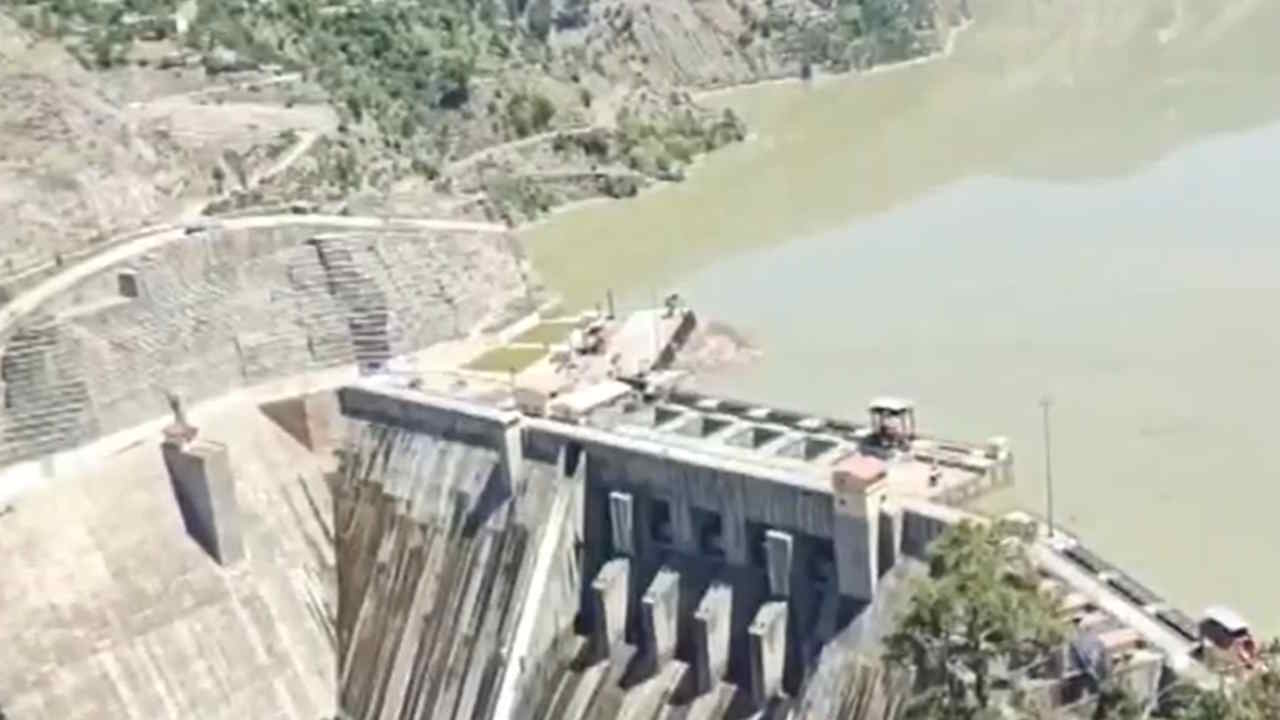 पाकिस्तान जा रहे पानी को रोकने के लिए बना रोड मैप, सरकार बना रही ये तीन खास प्लान