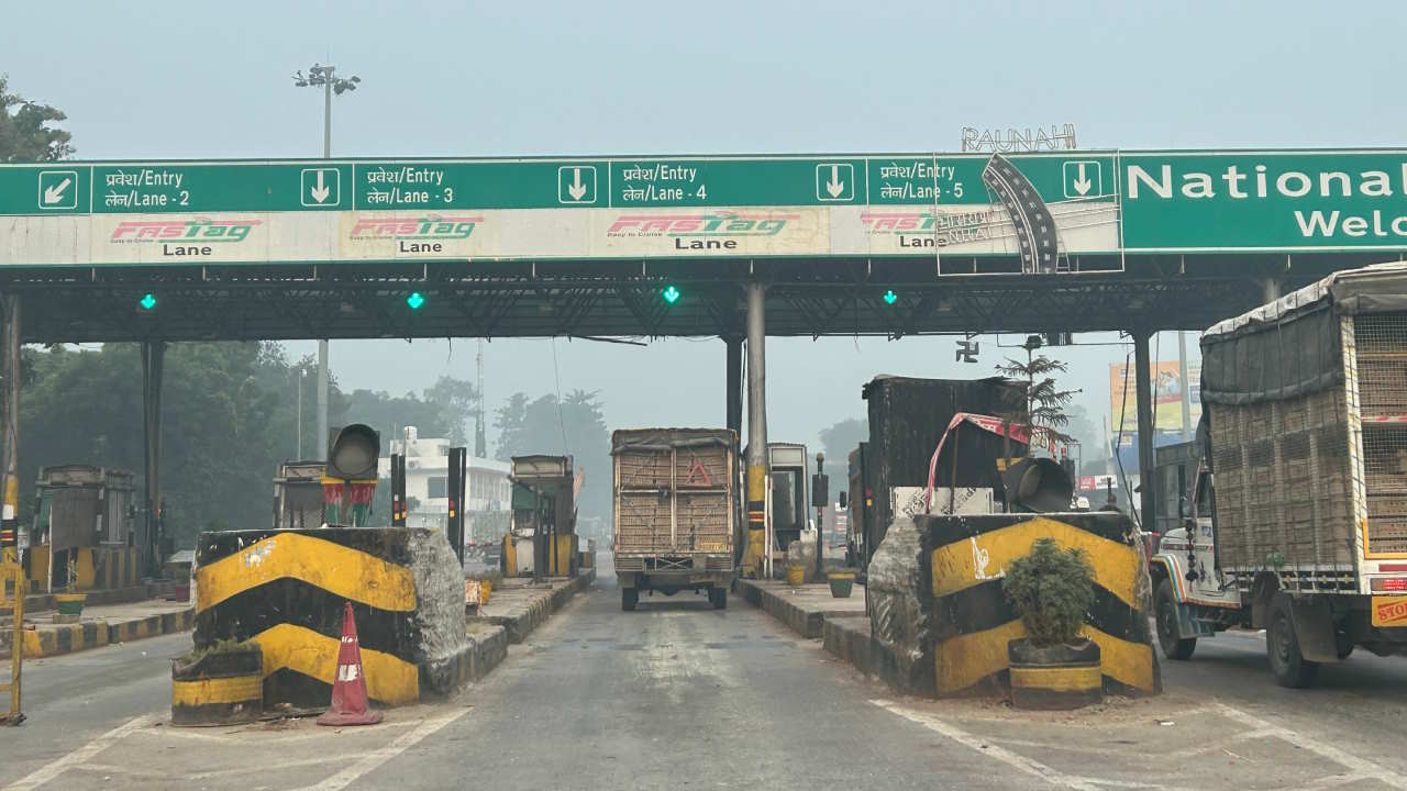 बस्ती वालों के लिए बुरी खबर, टोल प्लाजा पर बढ़ गया मंथली पास का रेट, जानें- अब कितना देना होगा?