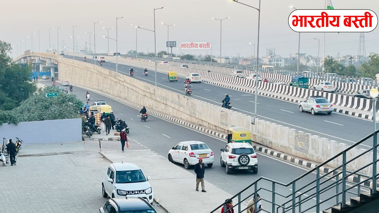 बिहार को इस रूट पर मिलेगा एक और राष्ट्रीय राजमार्ग, खर्च होंगे 15,450 करोड़ रुपए 