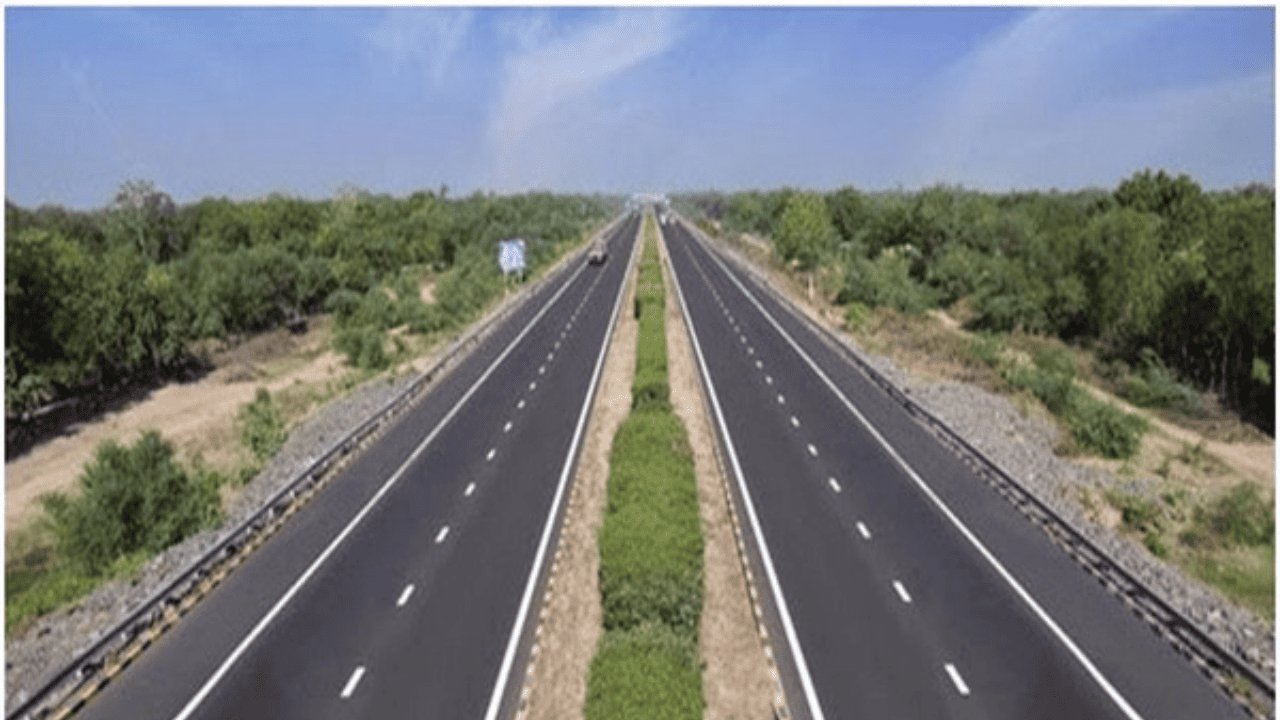 बिहार के इस रूट को मिलेगी नई फोरलेन सड़क, इन जिलो को मिलेगा फायदा