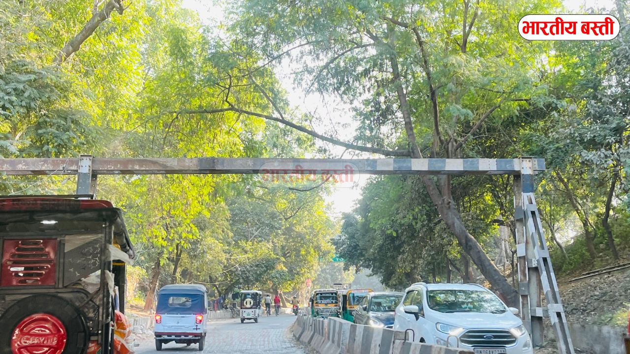 यूपी के इस जिले में पार्किंग की झंझट होगी खत्म, पार्किंग के साथ शॉपिंग कांप्लेक्स बनाएगा नगर निगम