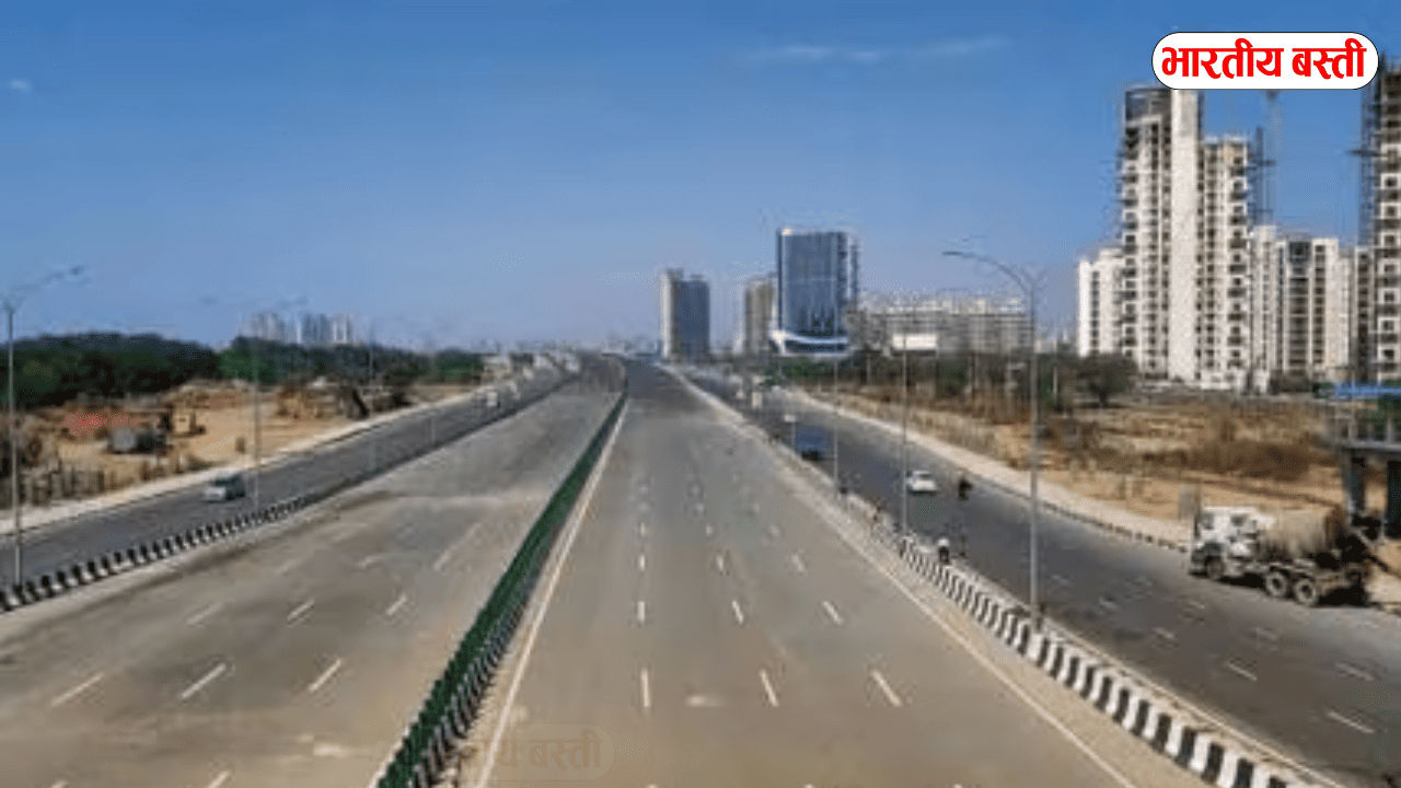 लखनऊ-कानपुर एक्स्प्रेस-वे पर अपडेट, ट्रैवल करने के लिए इतने रुपए करने होंगे खर्च