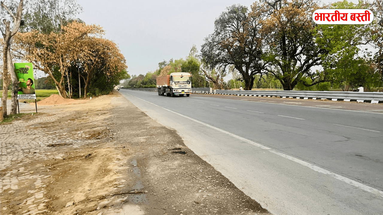 यूपी के इस जिले में अब नहीं लगेगा जाम! खर्च होंगे करोड़ों रुपए
