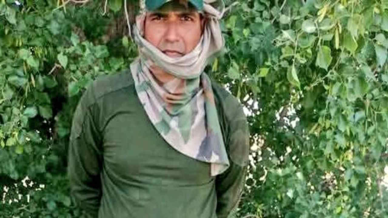 पाकिस्तानियों की गिरफ्त में BSF का जवान, अधिकारी बोले- पाकिस्तान रेंजर्स ने...