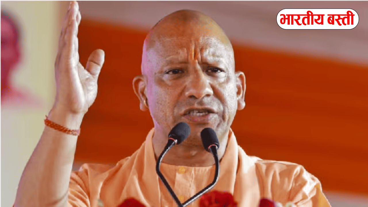 यूपी में जल्द मिल जाएगी घरौनी, 90,573 गाँव है शामिल