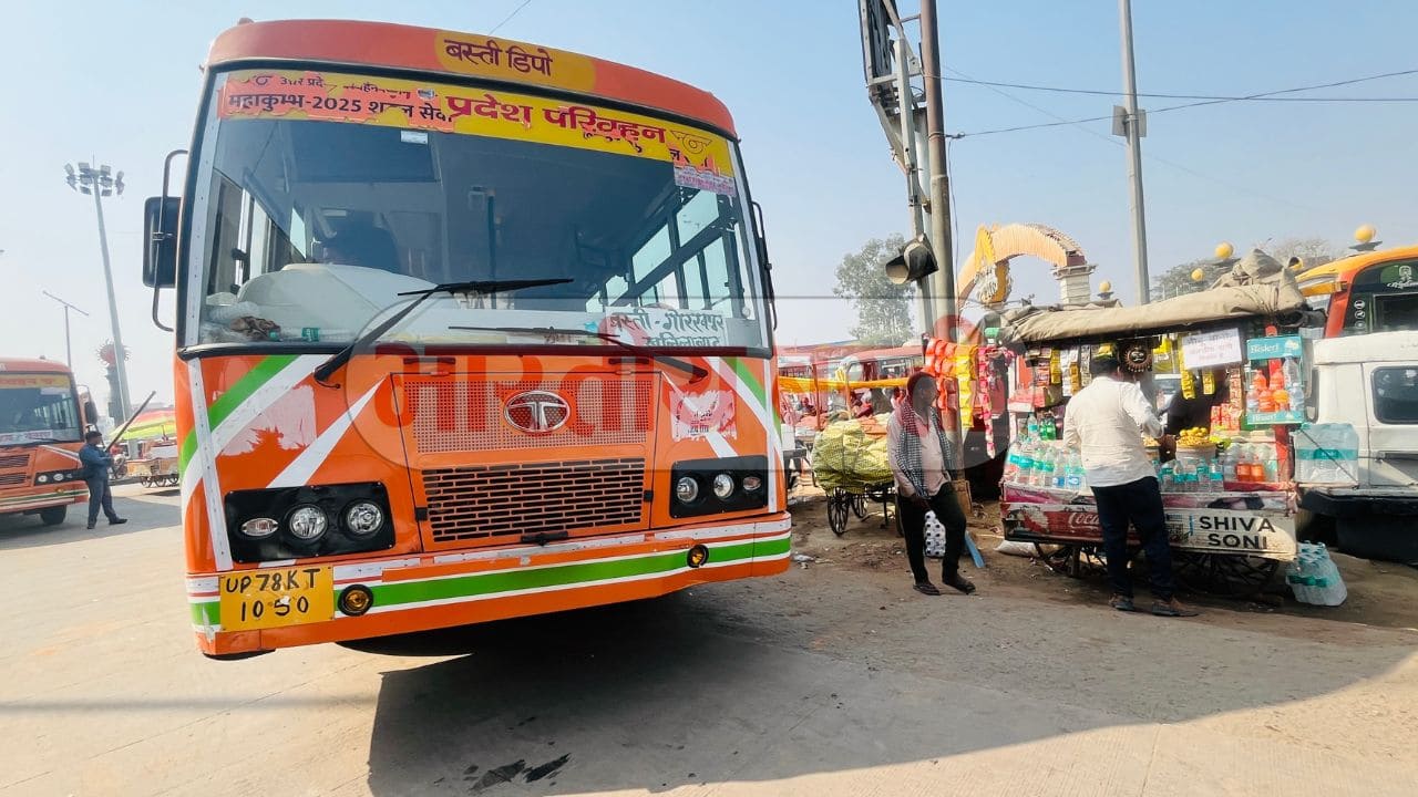UPSRTC: अब बस के अंदर आपको मिलेगा बढ़िया खाना! इस तरह कर सकेंगे बुकिंग