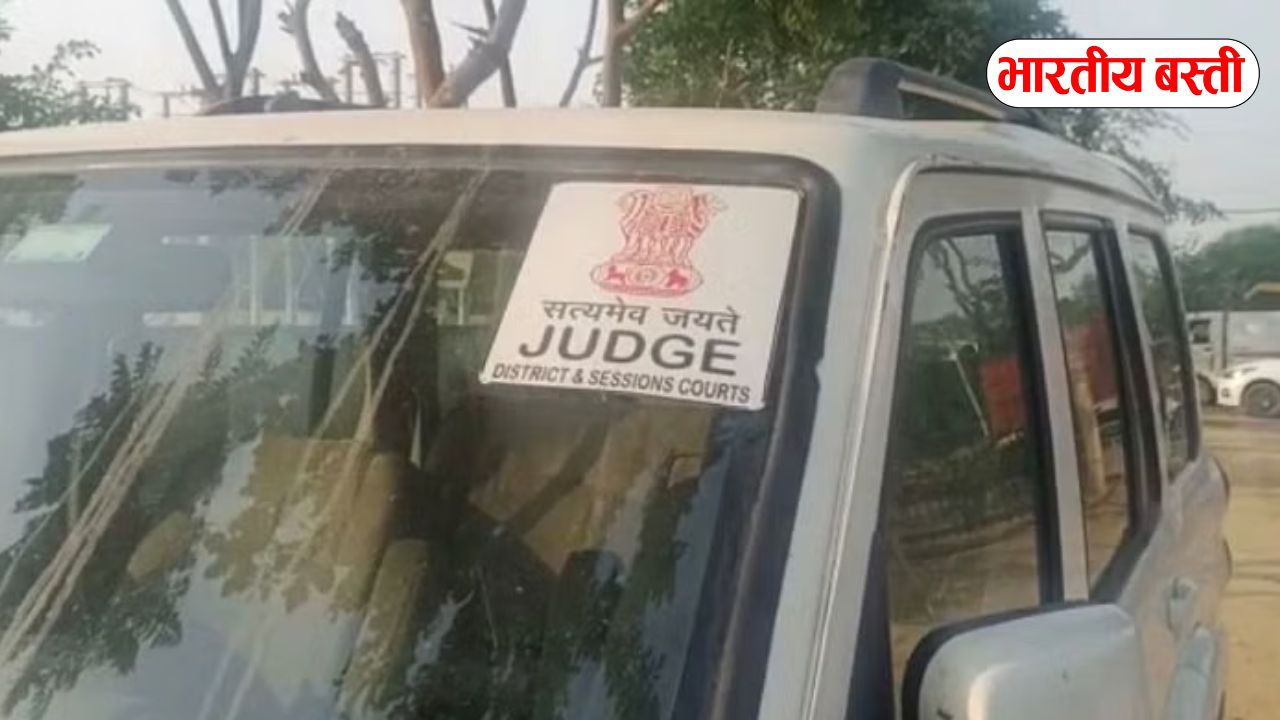 UP के 42 न्यायाधीशों का ट्रांसफर, ज्ञानवापी मामले से लेकर संभल तक… देखें पूरी लिस्ट