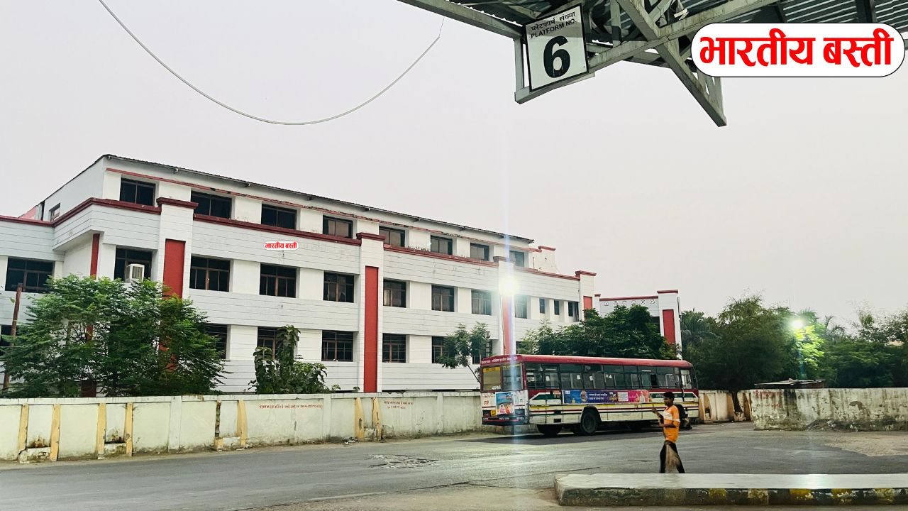 यूपी में यह बस अड्डा होगा मॉल से कनेक्ट, यात्रियों को होगा फायदा