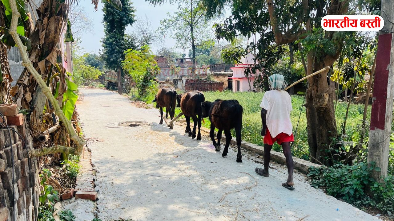 यूपी के सभी गाँव के लिए योगी सरकार ने बनाया यह खास प्लान,  इस तरह होगा विकास 