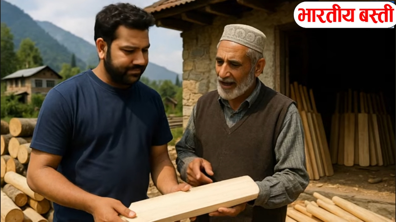 अब नहीं मिलेंगे क्रिकेट बैट: पहलगांव हमले के बाद कश्मीर विलो इंडस्ट्री पर पड़ा बड़ा असर