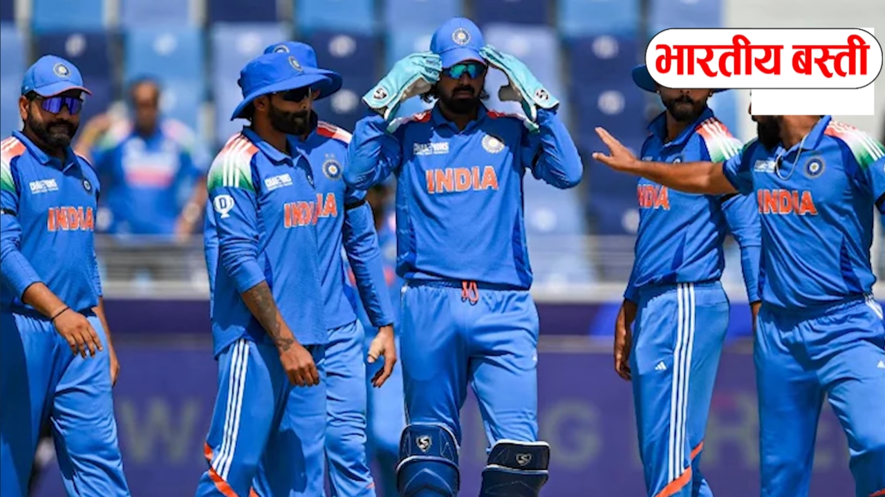 Team India नहीं जाएगी बांग्लादेश? बड़ा फैसला लेने की तैयारी में BCCI!