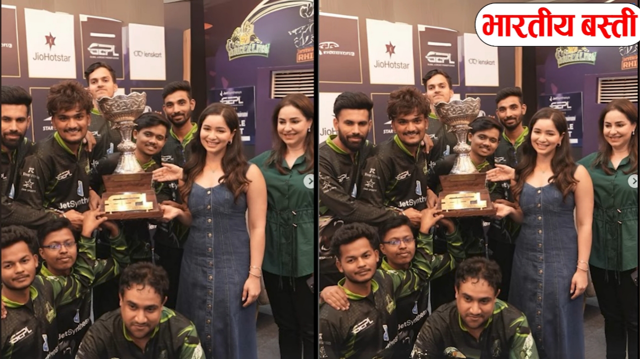 सचिन की बेटी ने खरीदी क्रिकेट टीम, फाइनल तक पहुंची लेकिन जीत नहीं पाई