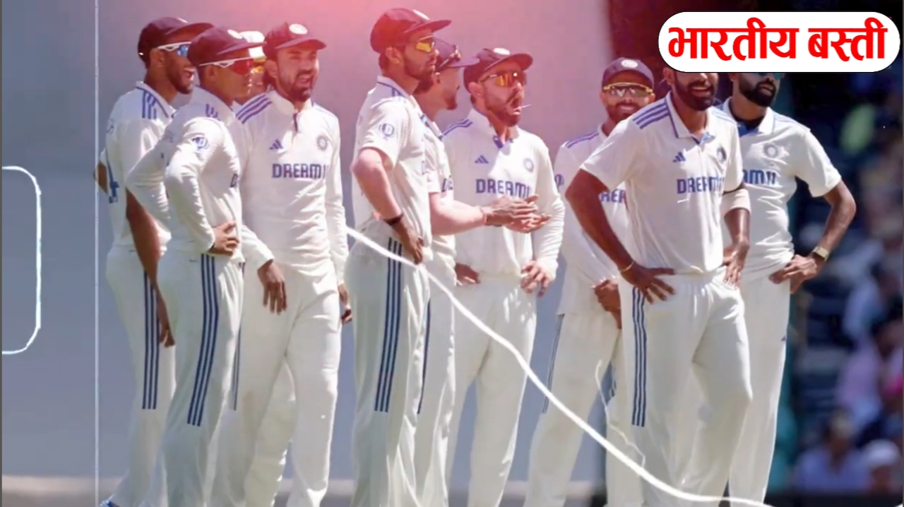 रोहित शर्मा की कप्तानी खतरे में? इस युवा खिलाड़ी को मिल सकती है कमान!