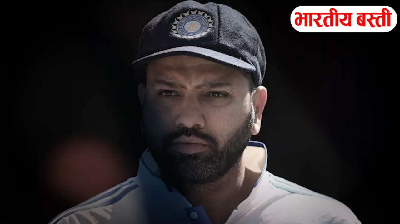 IPL के बीच रोहित शर्मा का सन्यास! टेस्ट कप्तानी के लिए चौंकाने वाला नाम सबसे आगे