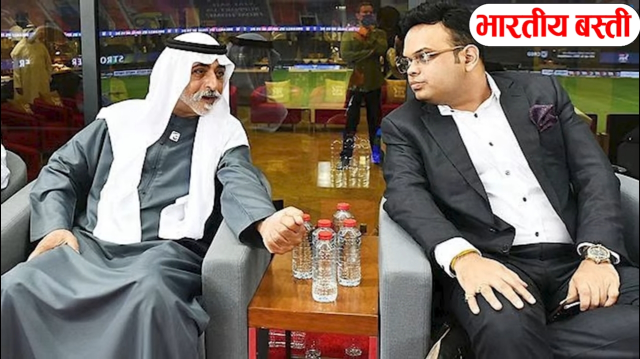 IPL 2025 एक हफ्ते के लिए सस्पेंड, BCCI का बड़ा फैसला – नए वेन्यू और शेड्यूल जल्द होंगे घोषित