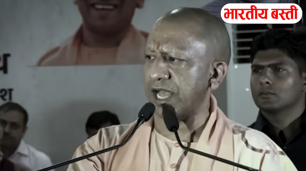 जो भारत की बेटियों के सिंदूर से खेलेगा, उसे पूरा खानदान खोना पड़ेगा: योगी आदित्यनाथ